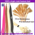 China Factory Direct Sell Top Grade 100% Unprocessed Natural Chinese Extension Hair